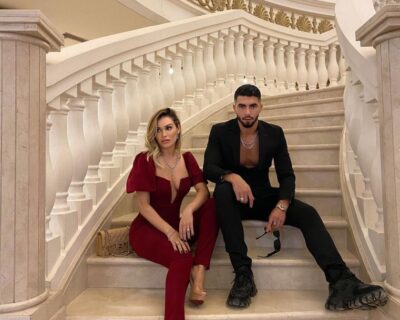 A moça que deixou Barra Velha pra ganhar o mundo