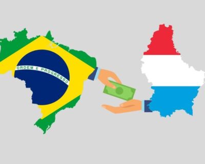700 bilhões em Luxemburgo