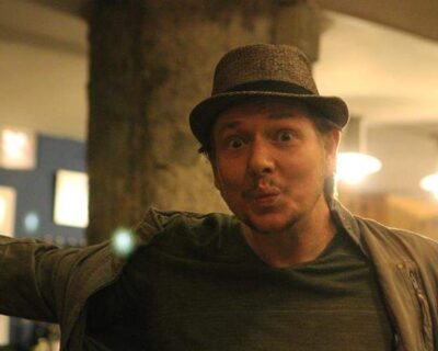 Qualificado ao Oscar