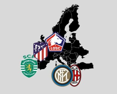 Hegemonias em xeque na Europa: liderança dos ‘underdogs’