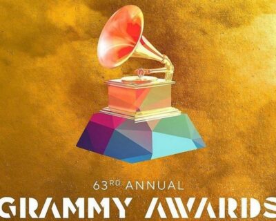 A festa (sem público) do Grammy