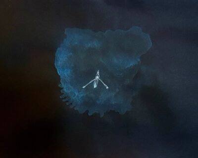 Wagner Rengel: Mar em mim