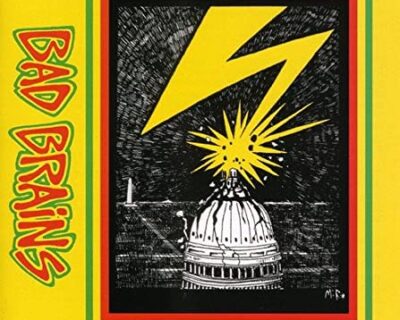 Voimer Cataneo: O Bad Brains deu um novo fôlego ao punk rock, trazendo à vida seu filho mais ilustre – o hardcore americano.