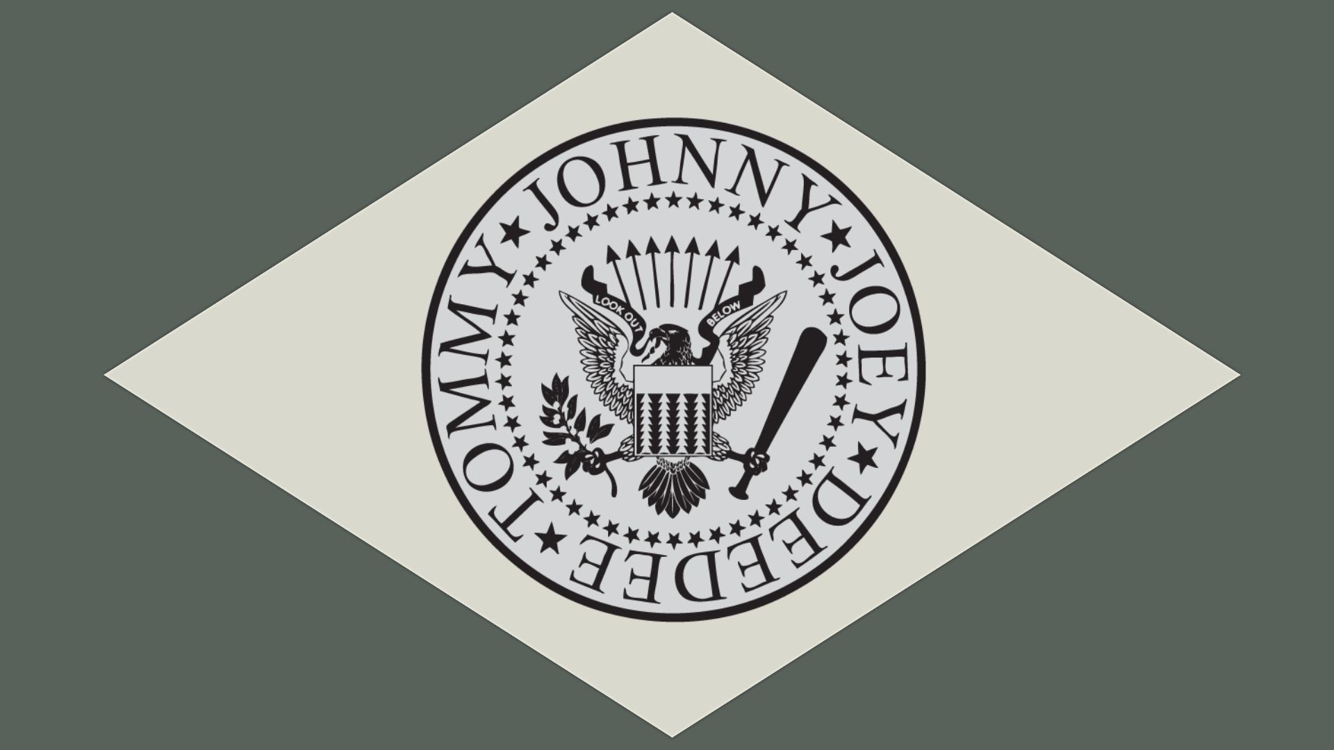 Voimer Cataneo: O Brasil é Ramones! Como a nação e a banda experimentaram o mesmo começo do fim.