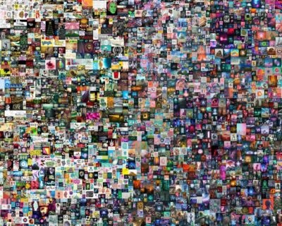 NFT: o que é e a avalanche milionária das artes digitais