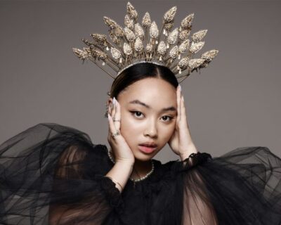 Músicas & Músicos: “Black Hole”, de Griff.