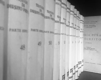 Victor Emendörfer Neto: O empresário, os riscos econômicos e a humildade.