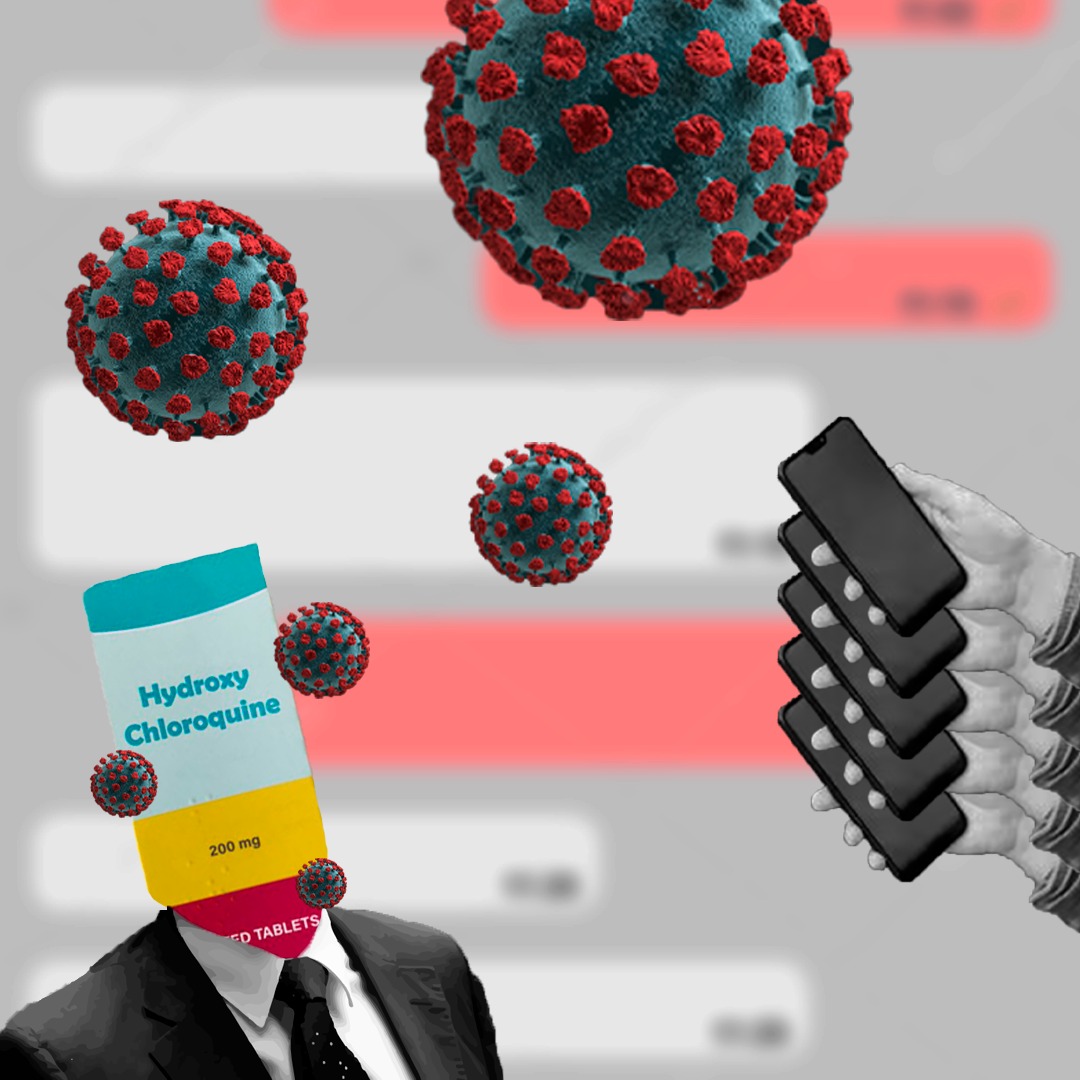 Cecília Cortez: O grupo.