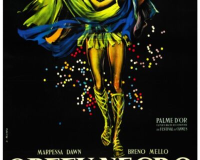 O Oscar ítalo-franco-brasileiro