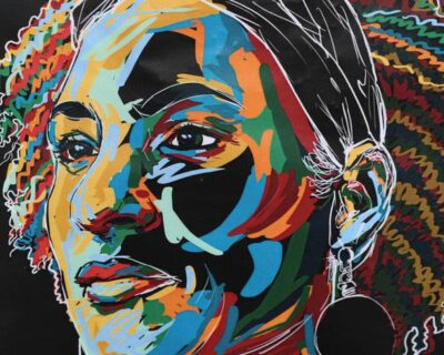 3 anos de mistério.