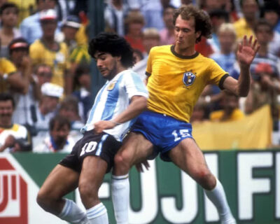 Em semana sem Brasil x Argentina: a história da rivalidade