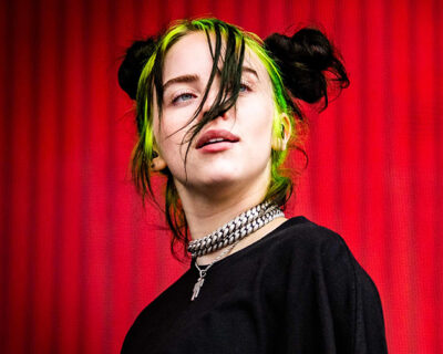 Músicas & Músicos: Bad Guy de Billie Eillish