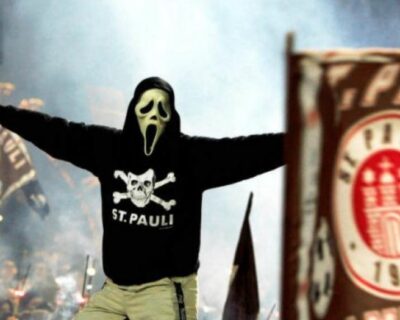 Voimer Cataneo: FC St. Pauli – esse sim, é mais que um clube!