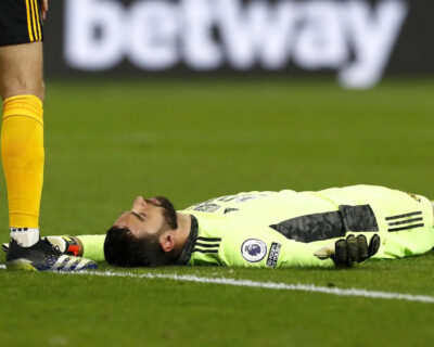 Concussão no futebol: problema sério e a solução da Premier League