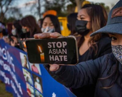 Atentados (e cegueira) nos EUA.
