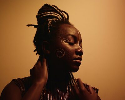 Músicas & Músicos – Toda Quinta de Marissol Mwaba