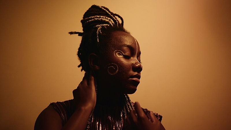 Músicas & Músicos – Toda Quinta de Marissol Mwaba