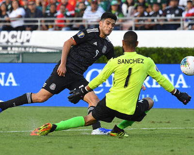 Cuba é eliminada com reforços que vão da Inglaterra ao Catarinense Série B