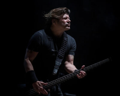 Muito mais que “apenas meu olhar 43”: o que está em jogo na briga entre Paulo Ricardo e RPM.