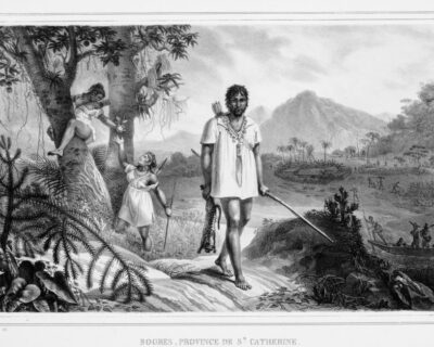 Adão dos Açores: Nossa história – ato 6