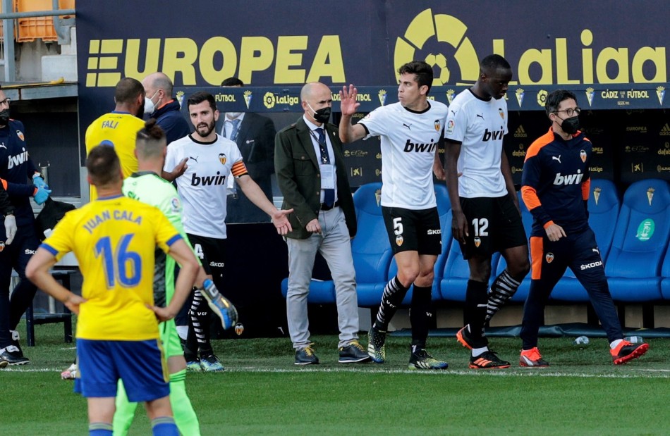 Mais um caso de racismo no futebol europeu