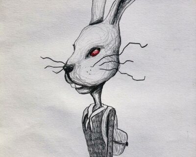 Werner Schön (texto) e Luana Plebani (arte): Alice.