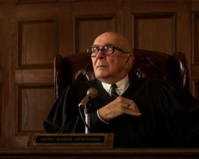 Victor Emendörfer Neto: Os 7 de Chicago – e os 3 de Jaraguá