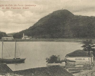 Adão dos Açores: Nossa história – ato 8