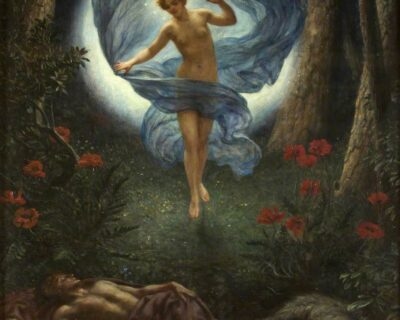 Cármen Calon: Ménage astral