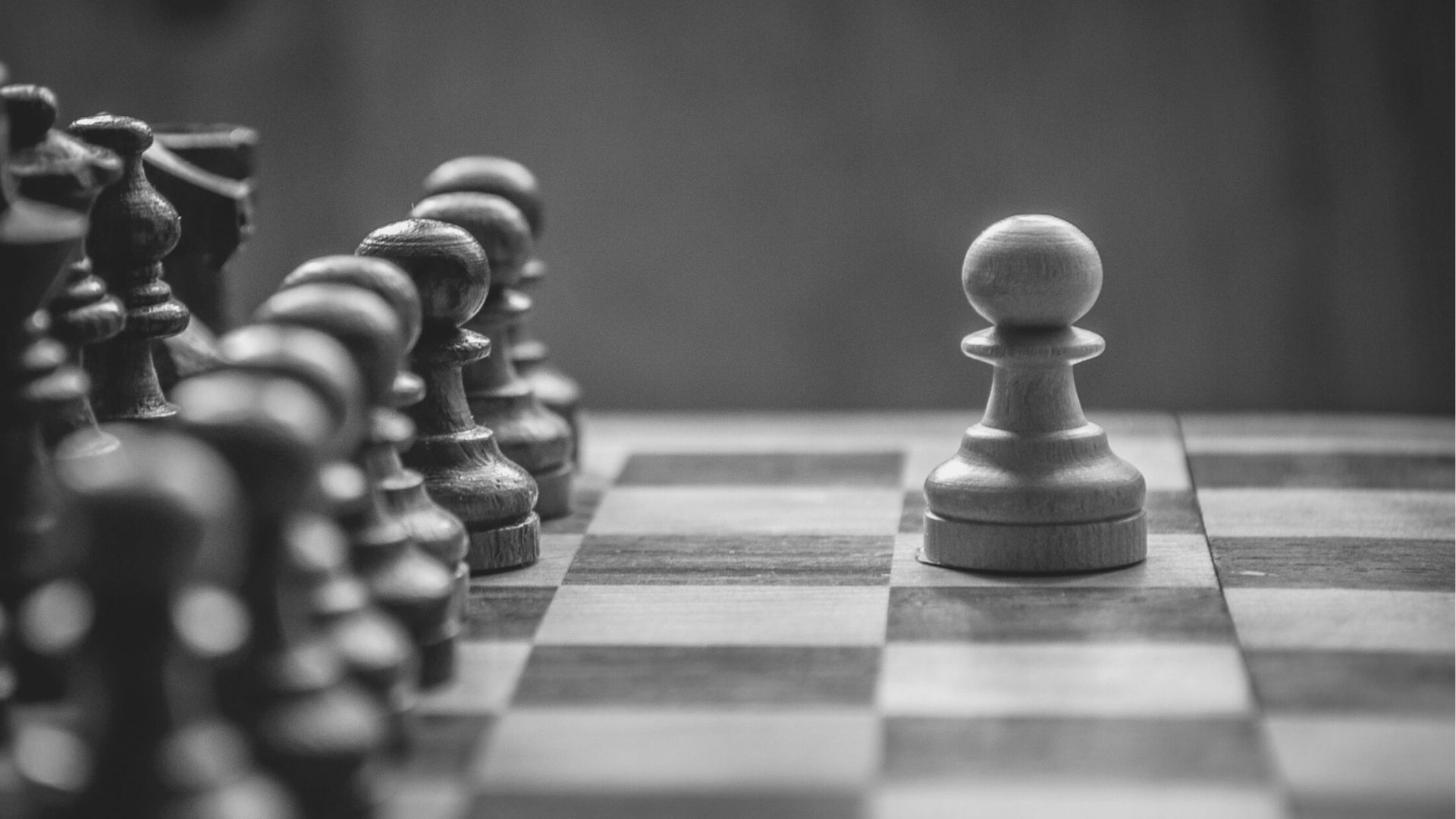 Vítor Véblen: O dominó e o xadrez.