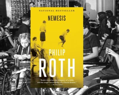 Pílulas Literálias: Nêmesis, de Philip Roth