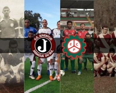 O Próspera, o Juventus, a Spézia e a História.