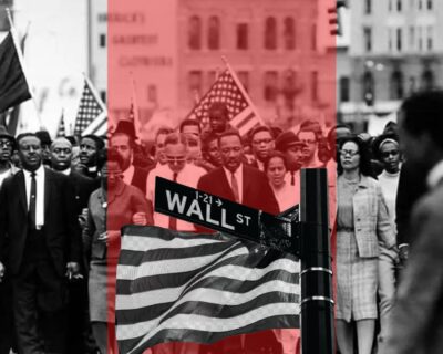 Diversidade étnica (no andar de baixo).