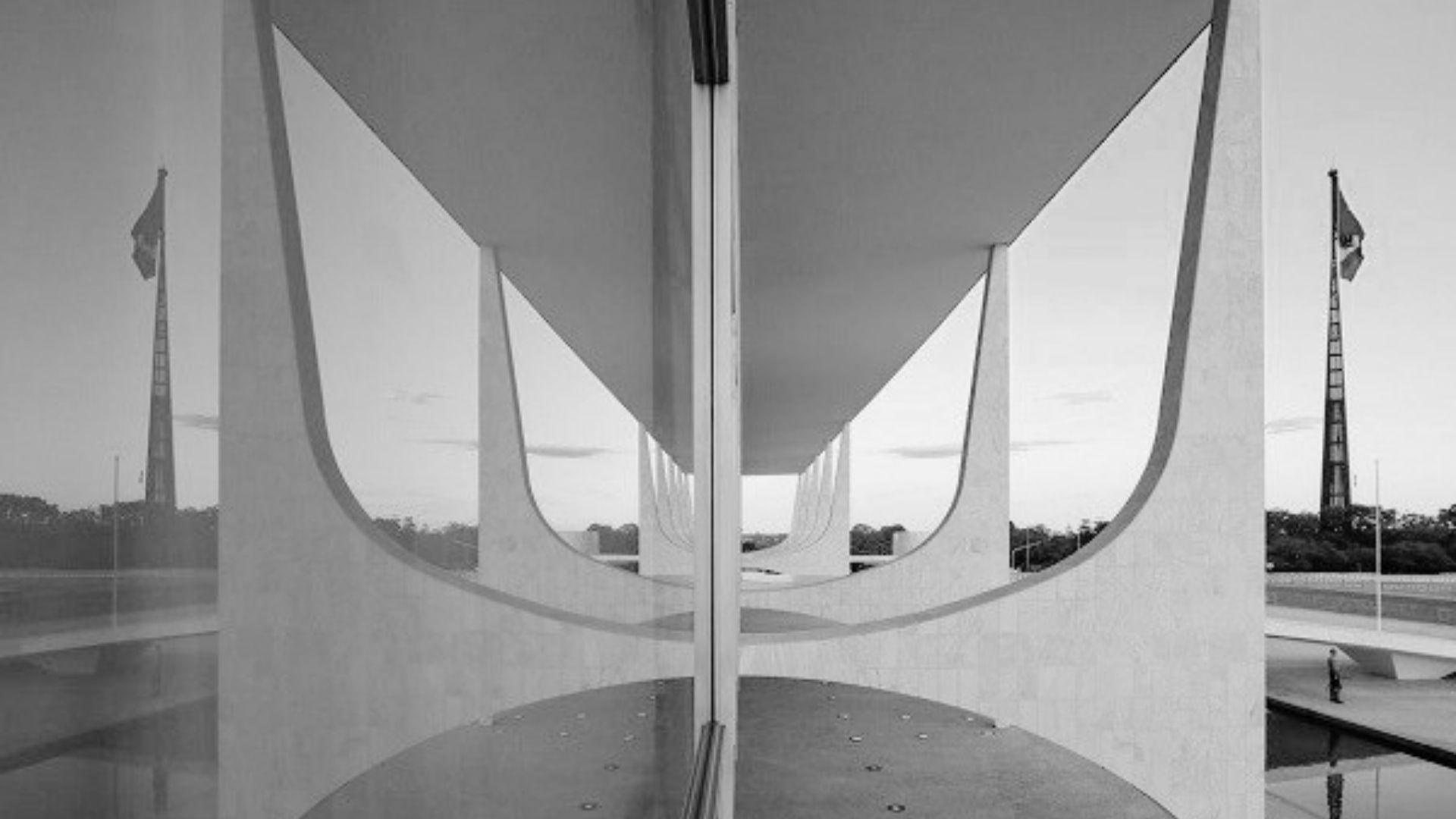 Vítor Véblen: A mensagem oficial