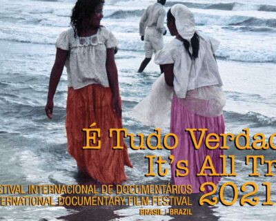 É tudo verdade: o Festival de documentários