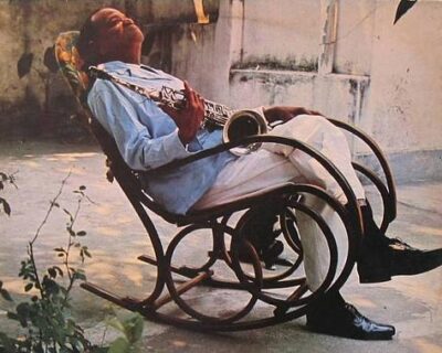 Pixinguinha, o Chorinho e a história