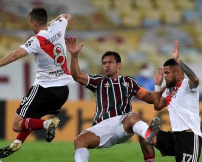 Bons jogos e decepções: como foram os brasileiros na estreia da Libertadores