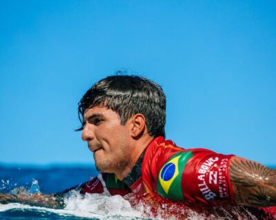 Jojó do Jacques: Mental Medina