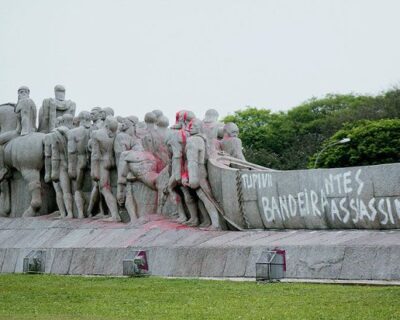 Adão dos Açores: Nossa história – ato 5.