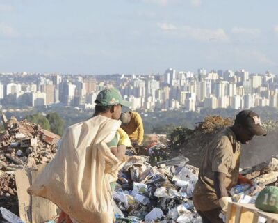 Vítor Véblen: O maior pesadelo da humanidade