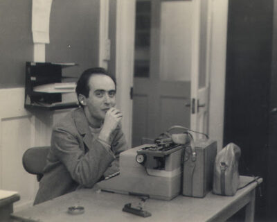 O dia do Jornalista e as razões para celebrar