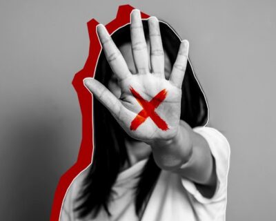 O problema e a colher