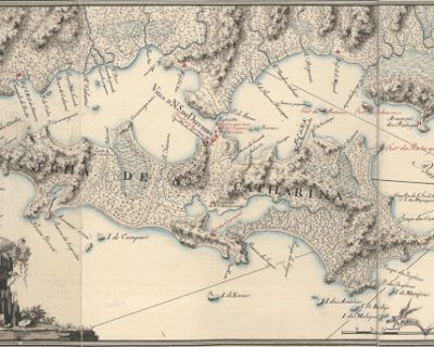 Adão dos Açores: Nossa história – ato 9