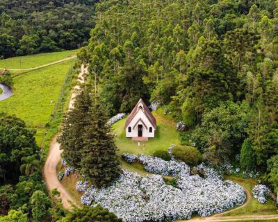 As sete maravilhas do Vale – Rio do Júlio