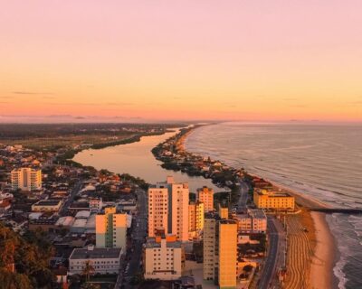 As sete maravilhas do Vale – Barra Velha