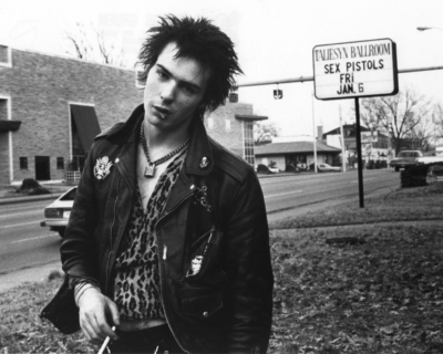 Voimer Cataneo -“Neste dia 10 de maio, a mais emblemática figura do punk rock faria 64 anos: Sid Vicious”