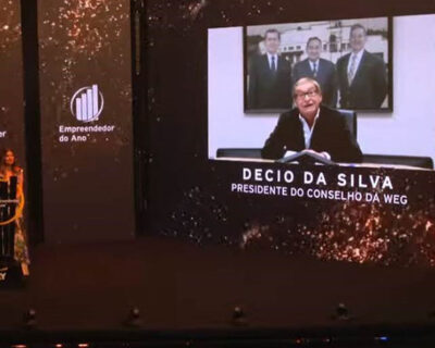 Victor Emendörfer Neto: Empresas familiares