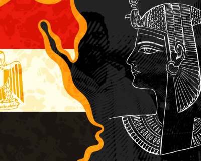 Cármen Calon: os três crimes de um brasileiro no Egito