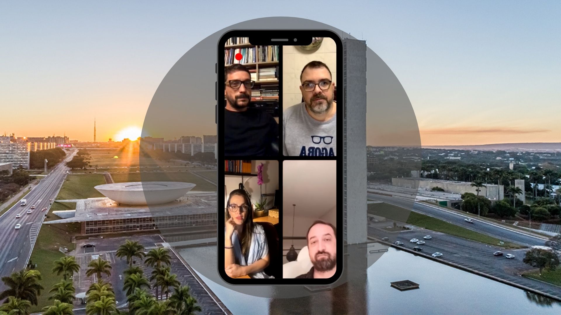 Vítor Véblen: Live ‘n’ evil