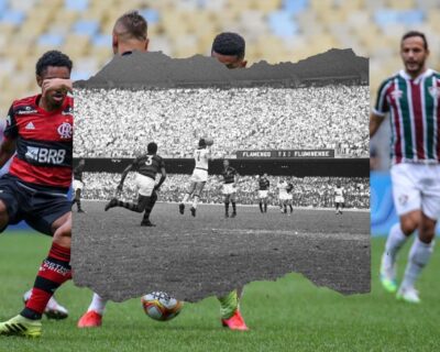 Estaduais esvaziados ganham vida com rivalidades históricas na final